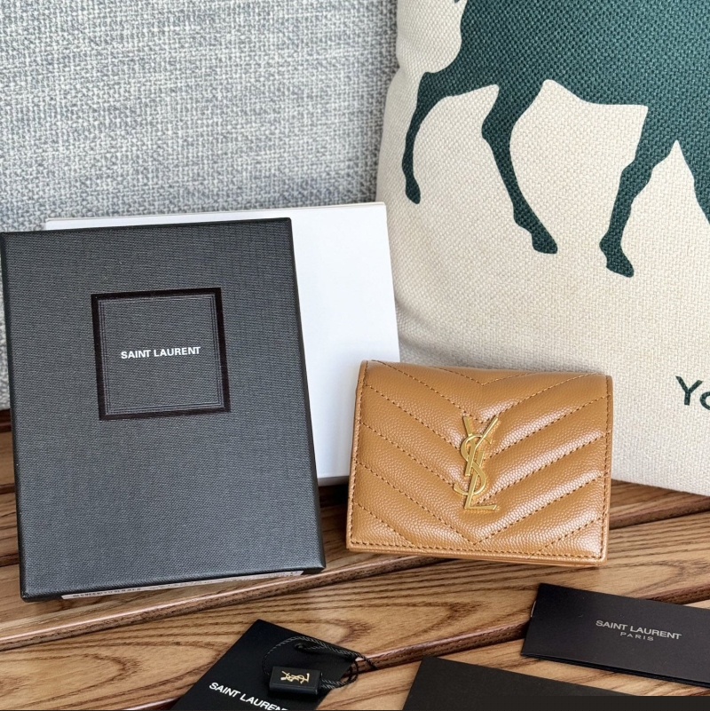 Y*L wallets & purse